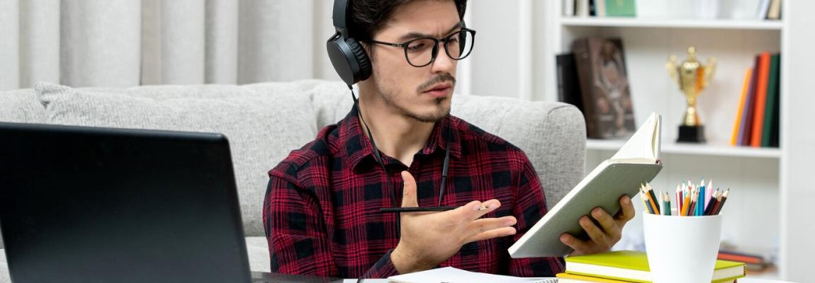 Digital Transformation in Education